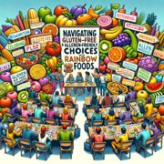 Community Events and Workshops on Allergen Awareness