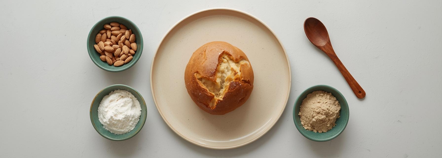 Who should be careful with gluten-free ingredients